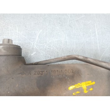 Recambio de cremallera direccion para mercedes-benz clase c t-model (s203) c 240 (203.261) referencia OEM IAM 203460110087  