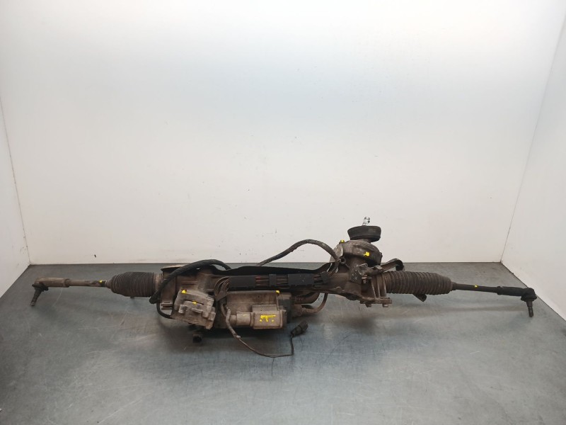Recambio de cremallera direccion para volkswagen golf plus v (5m1, 521) 1.9 tdi referencia OEM IAM 1k1909144h  