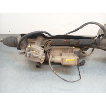Recambio de cremallera direccion para volkswagen golf plus v (5m1, 521) 1.9 tdi referencia OEM IAM 1k1909144h  