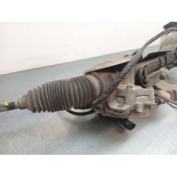 Recambio de cremallera direccion para volkswagen golf plus v (5m1, 521) 1.9 tdi referencia OEM IAM 1k1909144h  