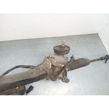 Recambio de cremallera direccion para volkswagen golf plus v (5m1, 521) 1.9 tdi referencia OEM IAM 1k1909144h  