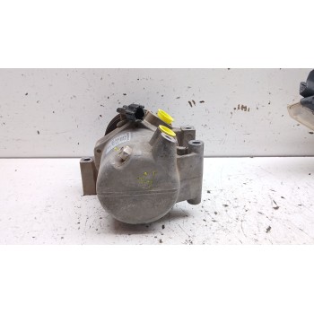 Recambio de compresor aire acondicionado para nissan micra iv (k13k, k13kk) 1.2 referencia OEM IAM 926003va0d  