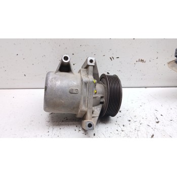 Recambio de compresor aire acondicionado para nissan micra iv (k13k, k13kk) 1.2 referencia OEM IAM 926003va0d  