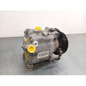Recambio de compresor aire acondicionado para fiat 500 (312_) 1.2 (312axa1a) referencia OEM IAM 51747318  