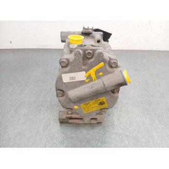 Recambio de compresor aire acondicionado para fiat 500 (312_) 1.2 (312axa1a) referencia OEM IAM 51747318  