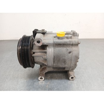 Recambio de compresor aire acondicionado para fiat 500 (312_) 1.2 (312axa1a) referencia OEM IAM 51747318  