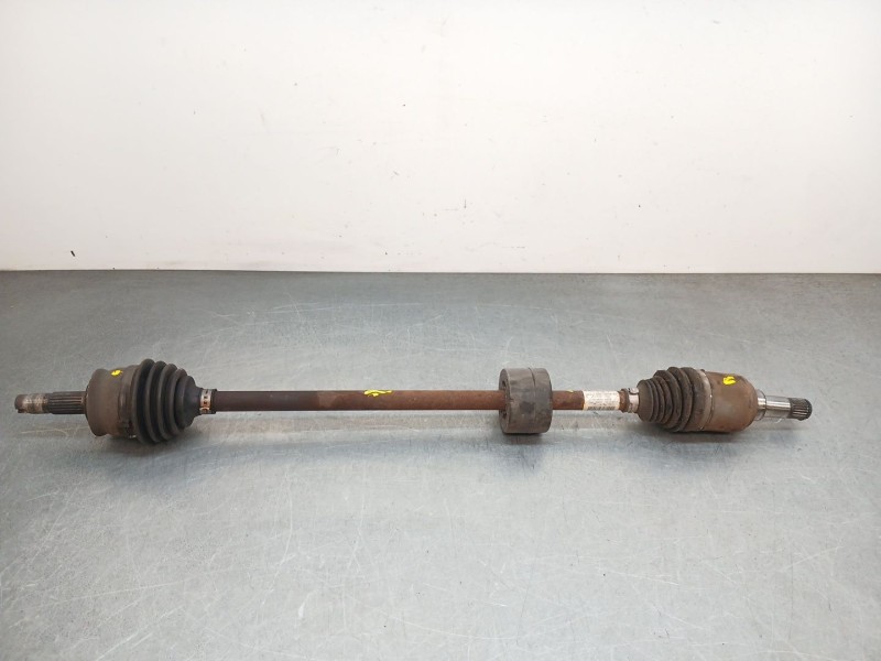 Recambio de transmision delantera derecha para fiat 500 (312_) 1.2 (312axa1a) referencia OEM IAM 00519554760  