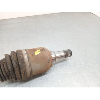 Recambio de transmision delantera derecha para fiat 500 (312_) 1.2 (312axa1a) referencia OEM IAM 00519554760  
