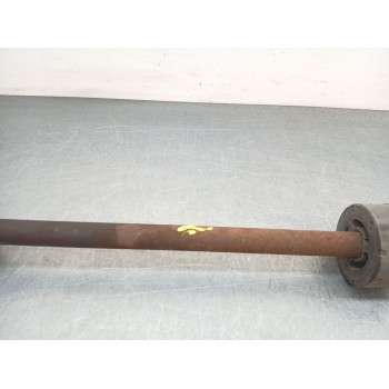 Recambio de transmision delantera derecha para fiat 500 (312_) 1.2 (312axa1a) referencia OEM IAM 00519554760  