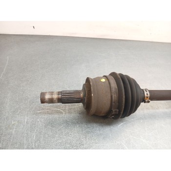 Recambio de transmision delantera derecha para fiat 500 (312_) 1.2 (312axa1a) referencia OEM IAM 00519554760  