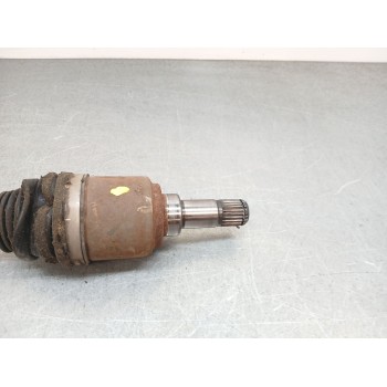 Recambio de transmision delantera izquierda para fiat 500 (312_) 1.2 (312axa1a) referencia OEM IAM 00519554810  