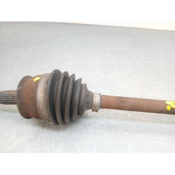 Recambio de transmision delantera izquierda para fiat 500 (312_) 1.2 (312axa1a) referencia OEM IAM 00519554810  
