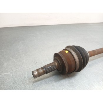 Recambio de transmision delantera izquierda para fiat 500 (312_) 1.2 (312axa1a) referencia OEM IAM 00519554810  