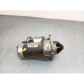 Recambio de motor arranque para opel corsa c (x01) 1.2 (f08, f68) referencia OEM IAM d6ra162  