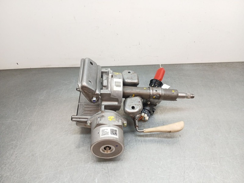 Recambio de columna direccion para fiat 500 (312_) 1.2 (312axa1a) referencia OEM IAM 735576415 d403600611 