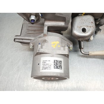 Recambio de columna direccion para fiat 500 (312_) 1.2 (312axa1a) referencia OEM IAM 735576415 d403600611 