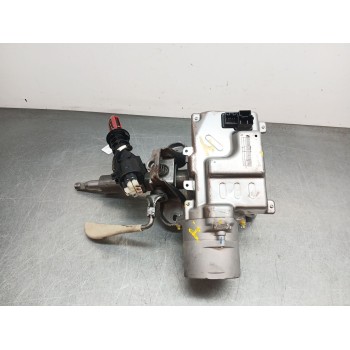 Recambio de columna direccion para fiat 500 (312_) 1.2 (312axa1a) referencia OEM IAM 735576415 d403600611 