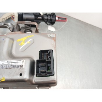 Recambio de columna direccion para fiat 500 (312_) 1.2 (312axa1a) referencia OEM IAM 735576415 d403600611 