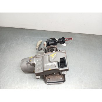 Recambio de columna direccion para fiat 500 (312_) 1.2 (312axa1a) referencia OEM IAM 735576415 d403600611 