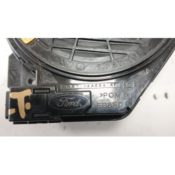 Recambio de anillo airbag para ford fiesta vi (cb1, ccn) 1.25 referencia OEM IAM 8a6t14a664af  