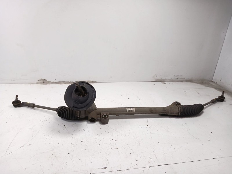 Recambio de cremallera direccion para ford fiesta vi (cb1, ccn) 1.25 referencia OEM IAM 8V513200  