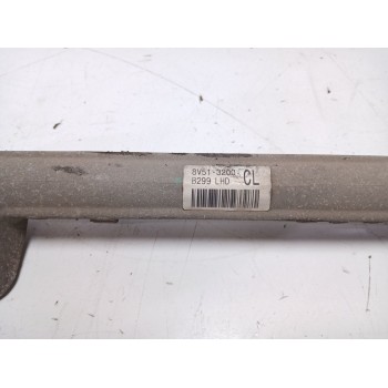 Recambio de cremallera direccion para ford fiesta vi (cb1, ccn) 1.25 referencia OEM IAM 8V513200  