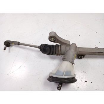 Recambio de cremallera direccion para ford fiesta vi (cb1, ccn) 1.25 referencia OEM IAM 8V513200  