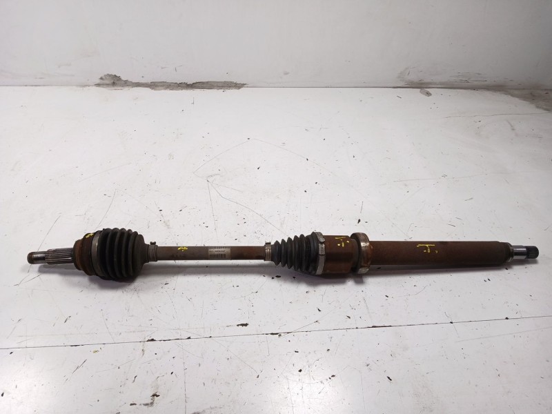 Recambio de transmision delantera derecha para ford fiesta vi (cb1, ccn) 1.25 referencia OEM IAM 8V513B436AAF  