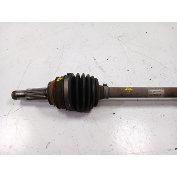 Recambio de transmision delantera derecha para ford fiesta vi (cb1, ccn) 1.25 referencia OEM IAM 8V513B436AAF  