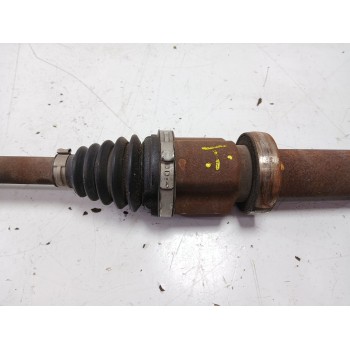 Recambio de transmision delantera derecha para ford fiesta vi (cb1, ccn) 1.25 referencia OEM IAM 8V513B436AAF  