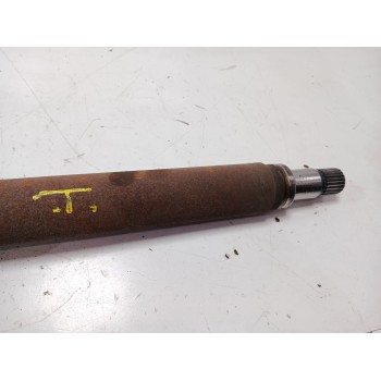 Recambio de transmision delantera derecha para ford fiesta vi (cb1, ccn) 1.25 referencia OEM IAM 8V513B436AAF  