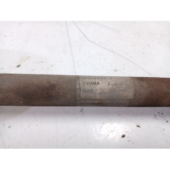 Recambio de transmision delantera derecha para ford fiesta vi (cb1, ccn) 1.25 referencia OEM IAM 8V513B436AAF  