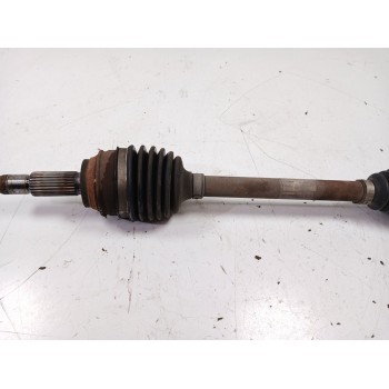 Recambio de transmision delantera derecha para ford fiesta vi (cb1, ccn) 1.25 referencia OEM IAM 8V513B436AAF  