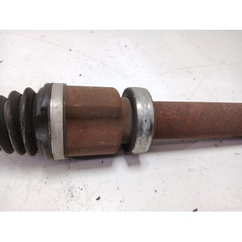 Recambio de transmision delantera derecha para ford fiesta vi (cb1, ccn) 1.25 referencia OEM IAM 8V513B436AAF  