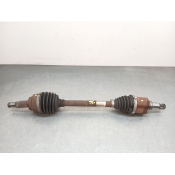 TRANSMISION DELANTERA IZQUIERDA 8v513b437aac 
