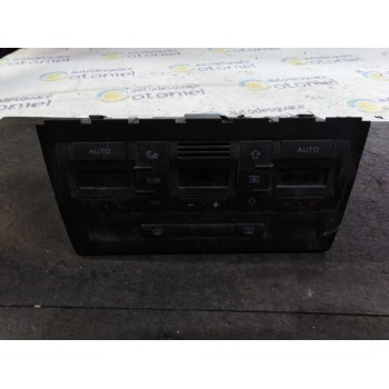 MANDO CLIMATIZADOR 8E0820043BL 