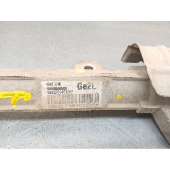 Recambio de cremallera direccion para kia cee´d (jd) 1.4 crdi 90 referencia OEM IAM 56500a6500  