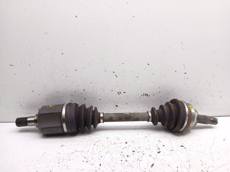 Recambio de transmision delantera izquierda para land rover freelander i (l314) 1.8 16v 4x4 referencia OEM IAM TDB000360  
