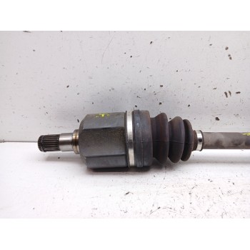 Recambio de transmision delantera izquierda para land rover freelander i (l314) 1.8 16v 4x4 referencia OEM IAM TDB000360  