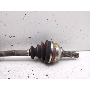 Recambio de transmision delantera izquierda para land rover freelander i (l314) 1.8 16v 4x4 referencia OEM IAM TDB000360  