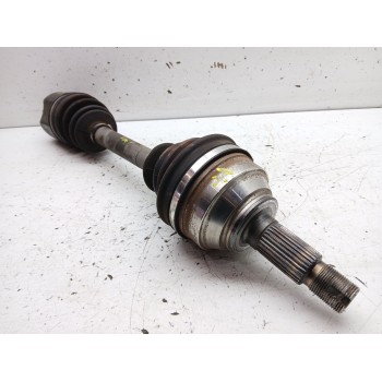 Recambio de transmision delantera izquierda para land rover freelander i (l314) 1.8 16v 4x4 referencia OEM IAM TDB000360  