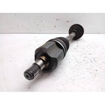 Recambio de transmision delantera izquierda para land rover freelander i (l314) 1.8 16v 4x4 referencia OEM IAM TDB000360  