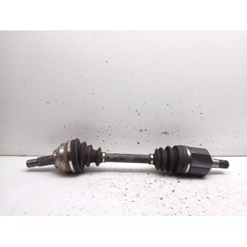 Recambio de transmision delantera izquierda para land rover freelander i (l314) 1.8 16v 4x4 referencia OEM IAM TDB000360  