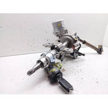 Recambio de columna direccion para kia cee´d (jd) 1.4 crdi 90 referencia OEM IAM 56310A2500 56300a2500 a256399800