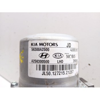 Recambio de columna direccion para kia cee´d (jd) 1.4 crdi 90 referencia OEM IAM 56310A2500 56300a2500 a256399800