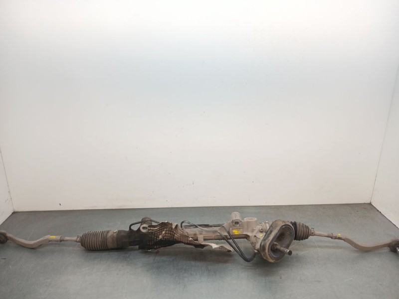 Recambio de cremallera direccion para dacia lodgy (js_) 1.5 dci referencia OEM IAM 6820000  
