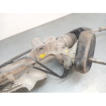 Recambio de cremallera direccion para dacia lodgy (js_) 1.5 dci referencia OEM IAM 6820000  