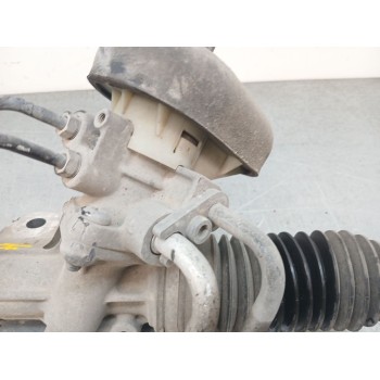 Recambio de cremallera direccion para dacia lodgy (js_) 1.5 dci referencia OEM IAM 6820000  