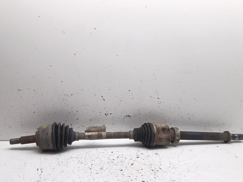 Recambio de transmision delantera derecha para dacia lodgy (js_) 1.5 dci referencia OEM IAM 391001148R 391003224R 391004751R