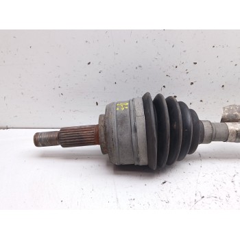 Recambio de transmision delantera derecha para dacia lodgy (js_) 1.5 dci referencia OEM IAM 391001148R 391003224R 391004751R